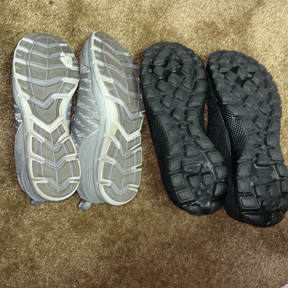 Sketchers and Danskin Shoes - Picture 2 of 12